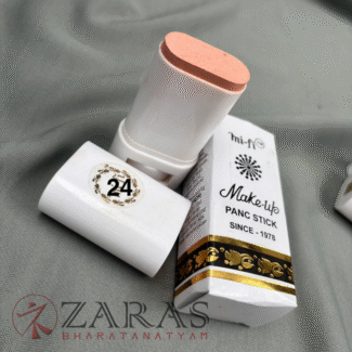 Bharatanatyam Dance Makeup Pan Stick