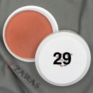 Bharatanatyam Makeup Products - Pan cake mifi