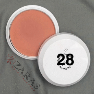 Bharatanatyam Makeup Products - Pan cake mifi