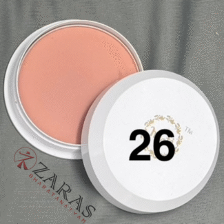 Bharatanatyam Makeup Products - Pan cake mifi