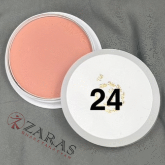 Bharatanatyam Makeup Products - Pan cake mifi