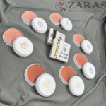 Bharatanatyam Makeup Products - Pan cake mifi