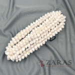 Bharatanatyam Dance Netti Flower