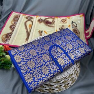 Bharatanatyam Dance Jewellery Organiser