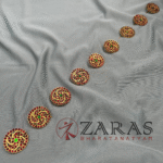 Bharatanatyam Dance Jewellery Jada Billa