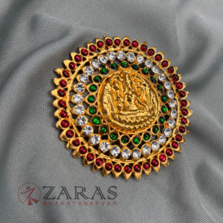 Bharatanatyam Dance Jewellery Rakodi