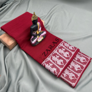 Bharatanatyam Dance Practice saree