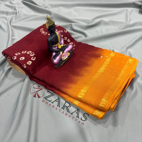 Dance Practice Saree Online