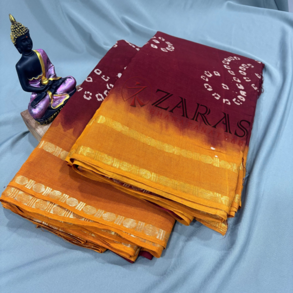 Dance Practice Saree Online