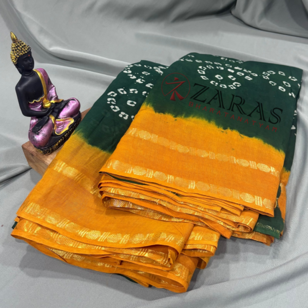 Dance Practice Saree Online