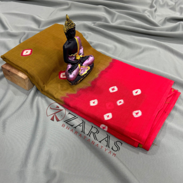 Dance Practice Saree Online