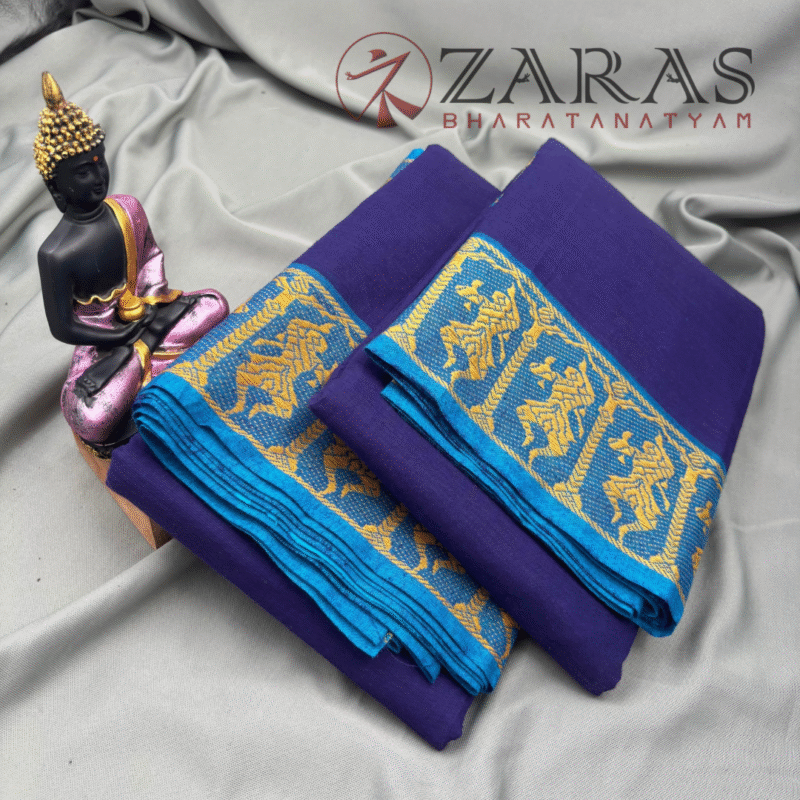 Dance Practice Saree Online