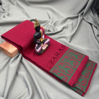 Dance Practice saree