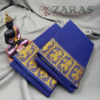 Dance Practice saree