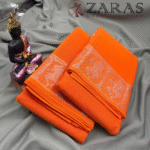 Dance Practice saree