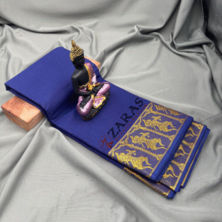 Dance Practice saree