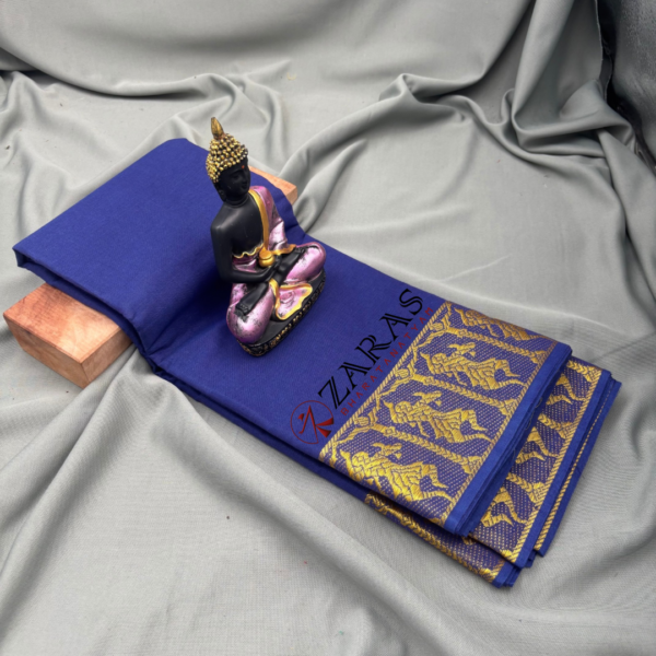Dance Practice saree