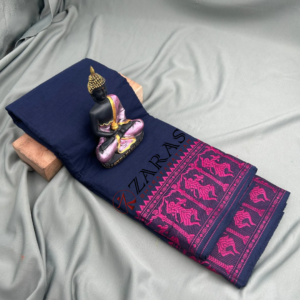 Bharatanatyam Dance Practice saree