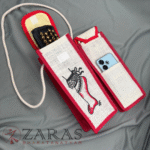 Bharatanatyam Dance Salangai Bag