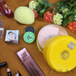 Bharatanatyam Dance Makeup Kit