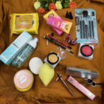 Bharatanatyam Dance Makeup Kit