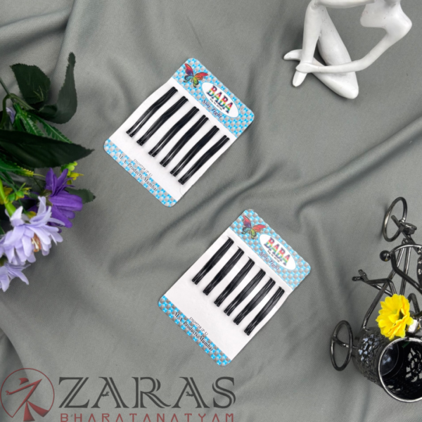 Bharatanatyam Dance Accessories Slide Pin
