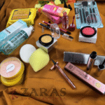 Bharatanatyam Dance Makeup Kit