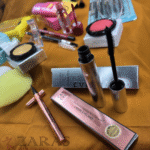 Bharatanatyam Dance Makeup Kit