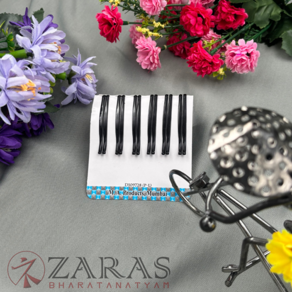 Bharatanatyam Dance Accessories Slide Pin