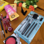 Bharatanatyam Dance Makeup Kit