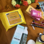 Bharatanatyam Dance Makeup Kit