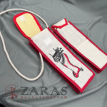 Bharatanatyam Dance Salangai Bag