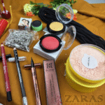 Bharatanatyam Dance Makeup Kit