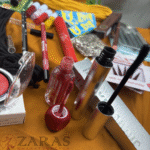 Bharatanatyam Dance Makeup Kit