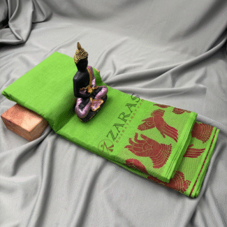 Dance Practice saree