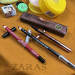 Bharatanatyam Dance Makeup Kit