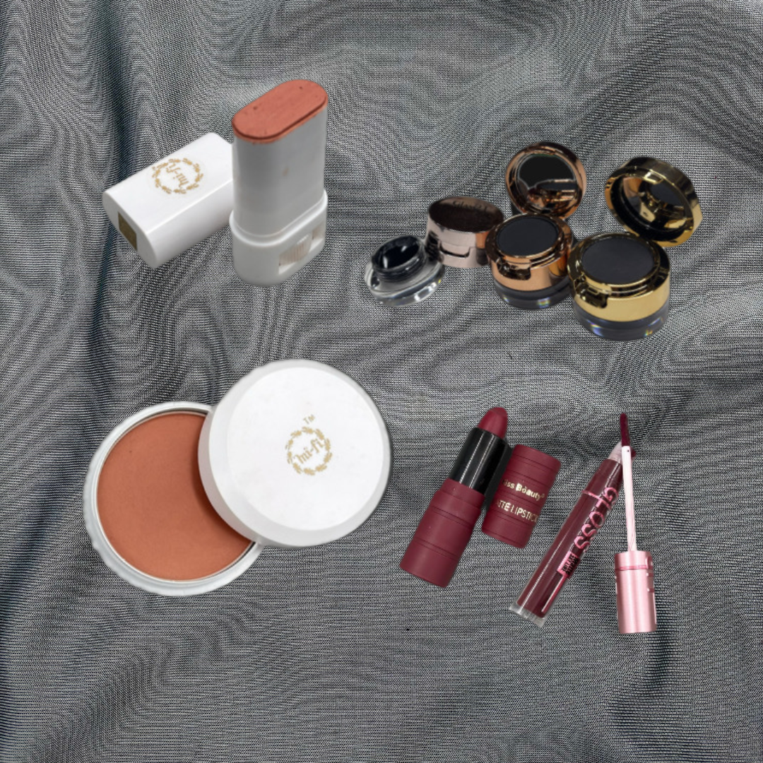 Makeup