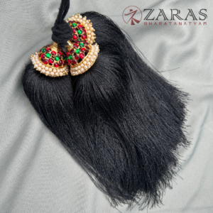 Bharatanatyam Dance Jewellery Kunjalam