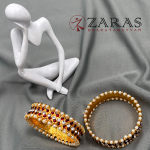 Bharatanatyam Dance Jewellery Bangle