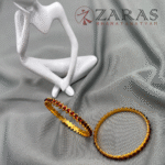 Bharatanatyam Dance Jewellery Bangle