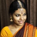 Bharatanatyam Dance Jewellery Netti Chutti