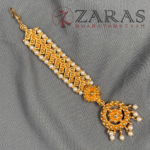 Bharatanatyam Dance Jewellery Netti Chutti