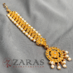 Bharatanatyam Dance Jewellery Netti Chutti