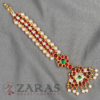 Bharatanatyam Dance Jewellery Netti Chutti