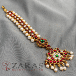 Bharatanatyam Dance Jewellery Netti Chutti