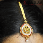Bharatanatyam Dance Jewellery Netti Chutti