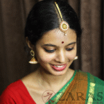 Bharatanatyam Dance Jewellery Netti Chutti