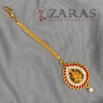 Bharatanatyam Dance Jewellery Netti Chutti