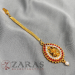 Bharatanatyam Dance Jewellery Netti Chutti