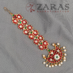 Bharatanatyam Dance Jewellery Netti Chutti